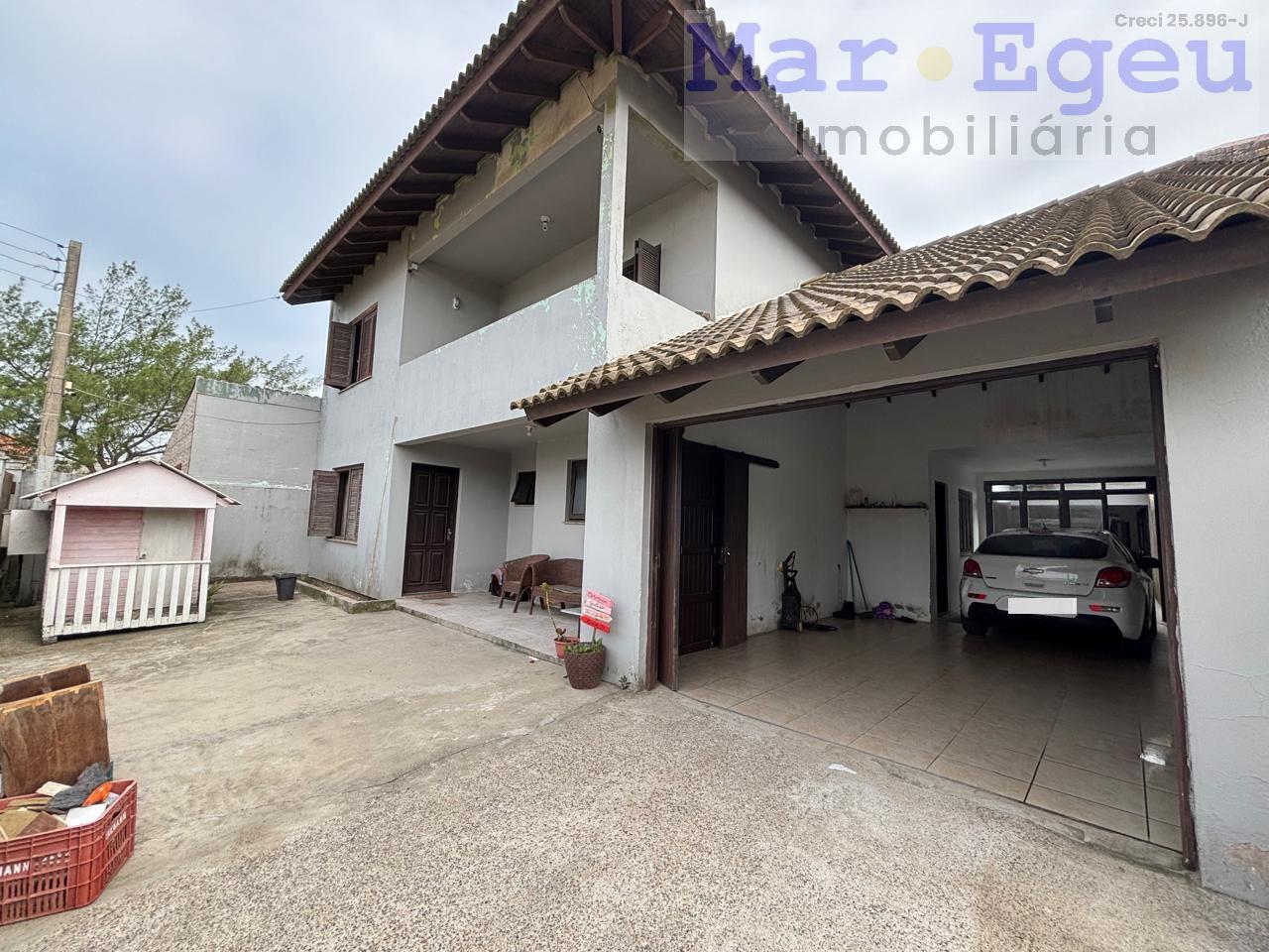 Casa para Venda, Cidreira / RS, bairro Salinas, 7 dormitórios, sendo 1 ...