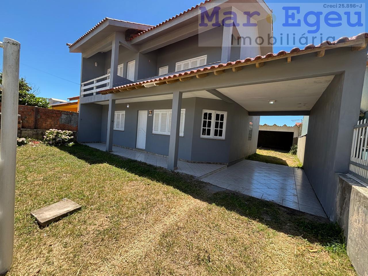 Casa para Venda, Cidreira / RS, bairro Salinas, 4 dormitórios, 3 ...