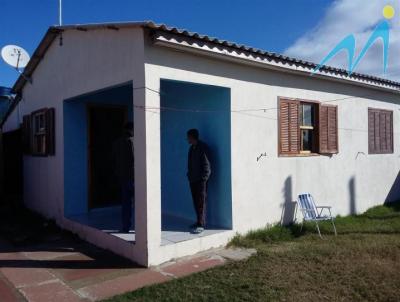 Casa Geminada para Venda, em Cidreira, bairro Nazaré, 2 dormitórios, 1 banheiro