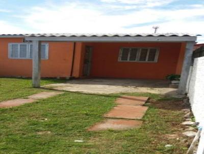 Casa Geminada para Venda, em Cidreira, bairro Nazaré, 2 dormitórios, 1 banheiro
