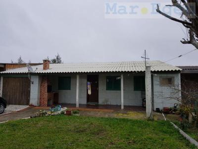 Casa para Venda, em Cidreira, bairro Zona   A / Ildo Meneghetti, 3 dormitórios, 1 banheiro, 1 suíte, 1 vaga