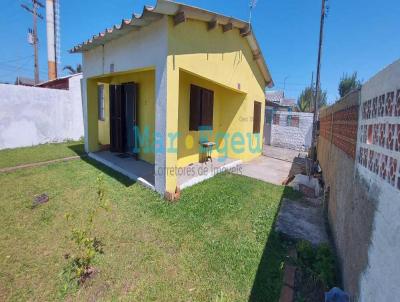 Casa para Venda, em Cidreira, bairro Nazaré, 2 dormitórios, 1 banheiro, 1 vaga