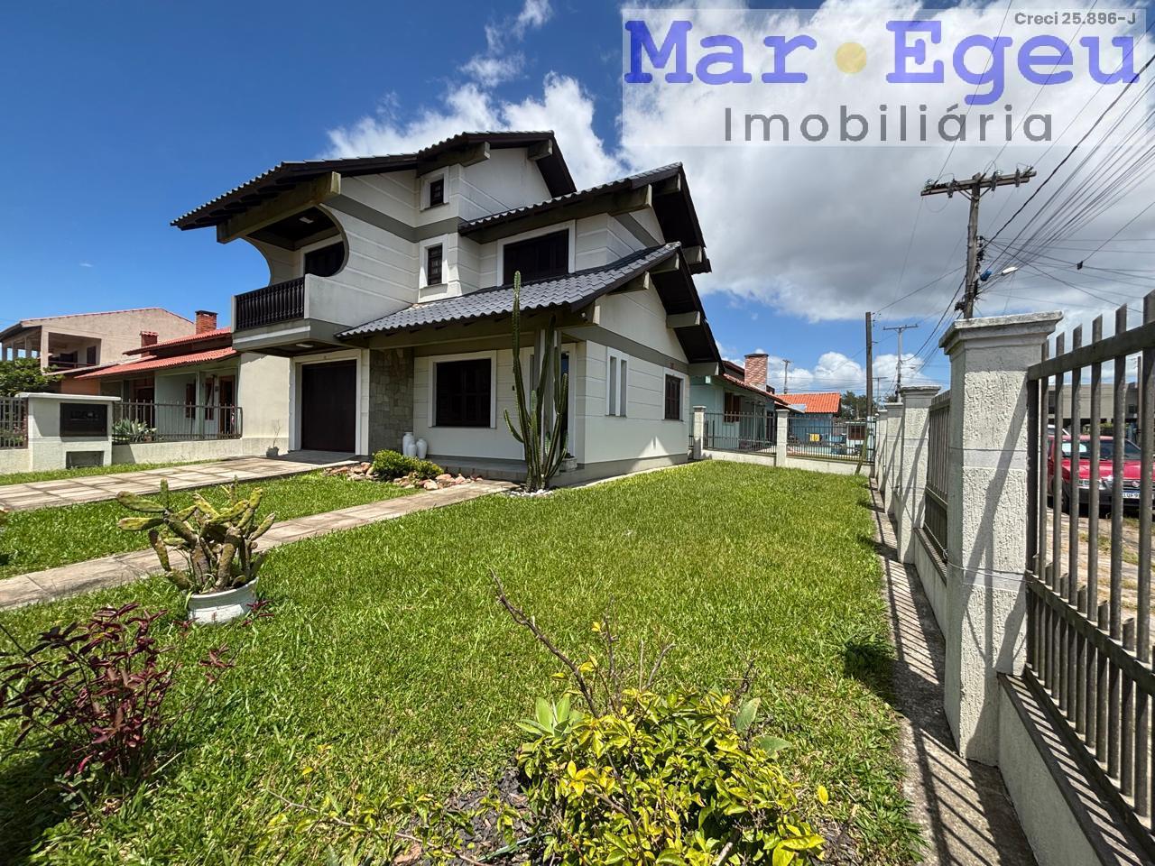 Casa para Venda, Cidreira / RS, bairro Salinas, 4 dormitórios, 2 ...